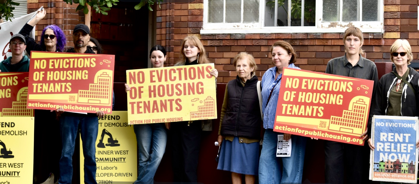 RENTING: THE GREAT AUSTRALIAN DREAD